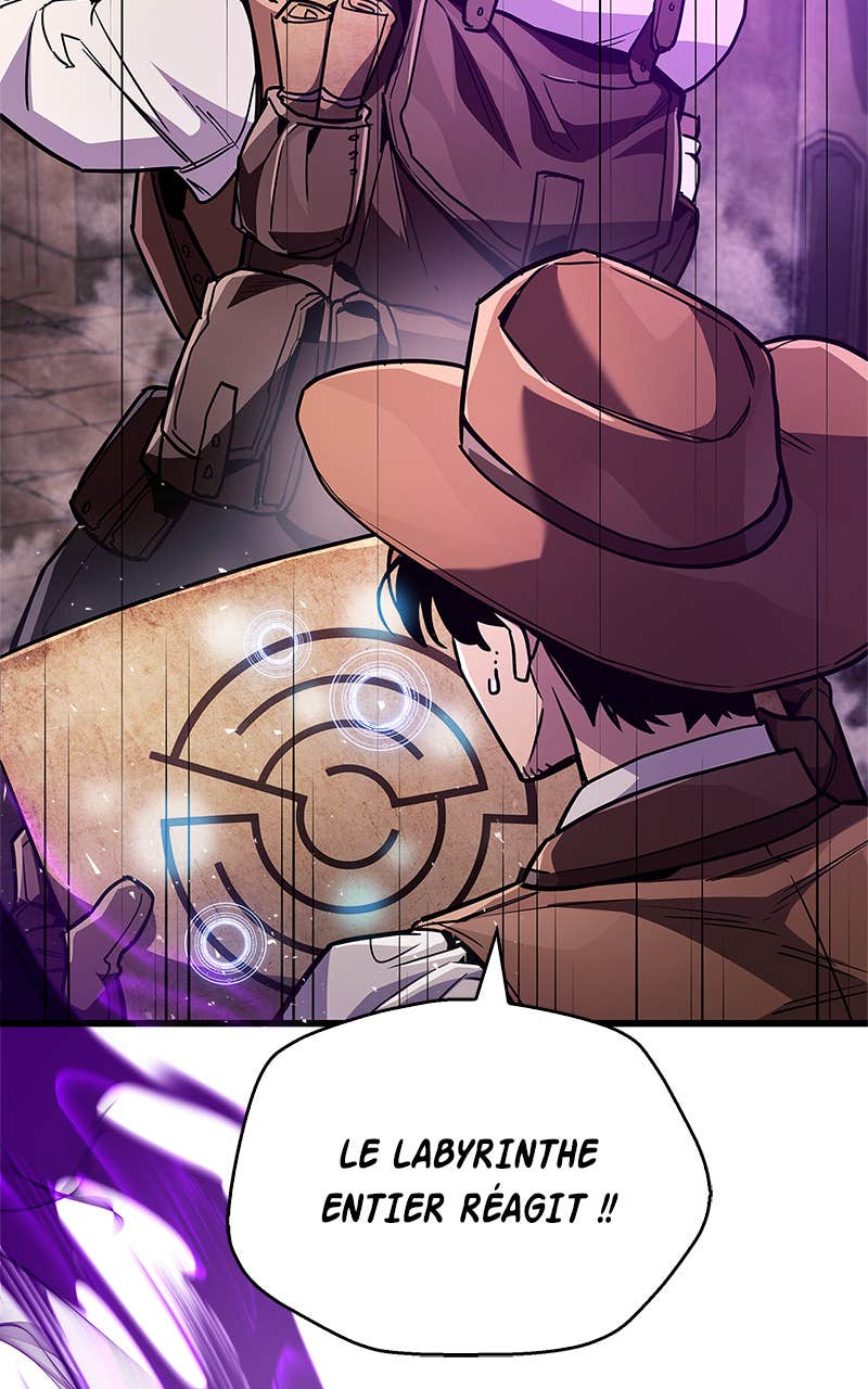 Read The Player Hides His Past FR Manga Online