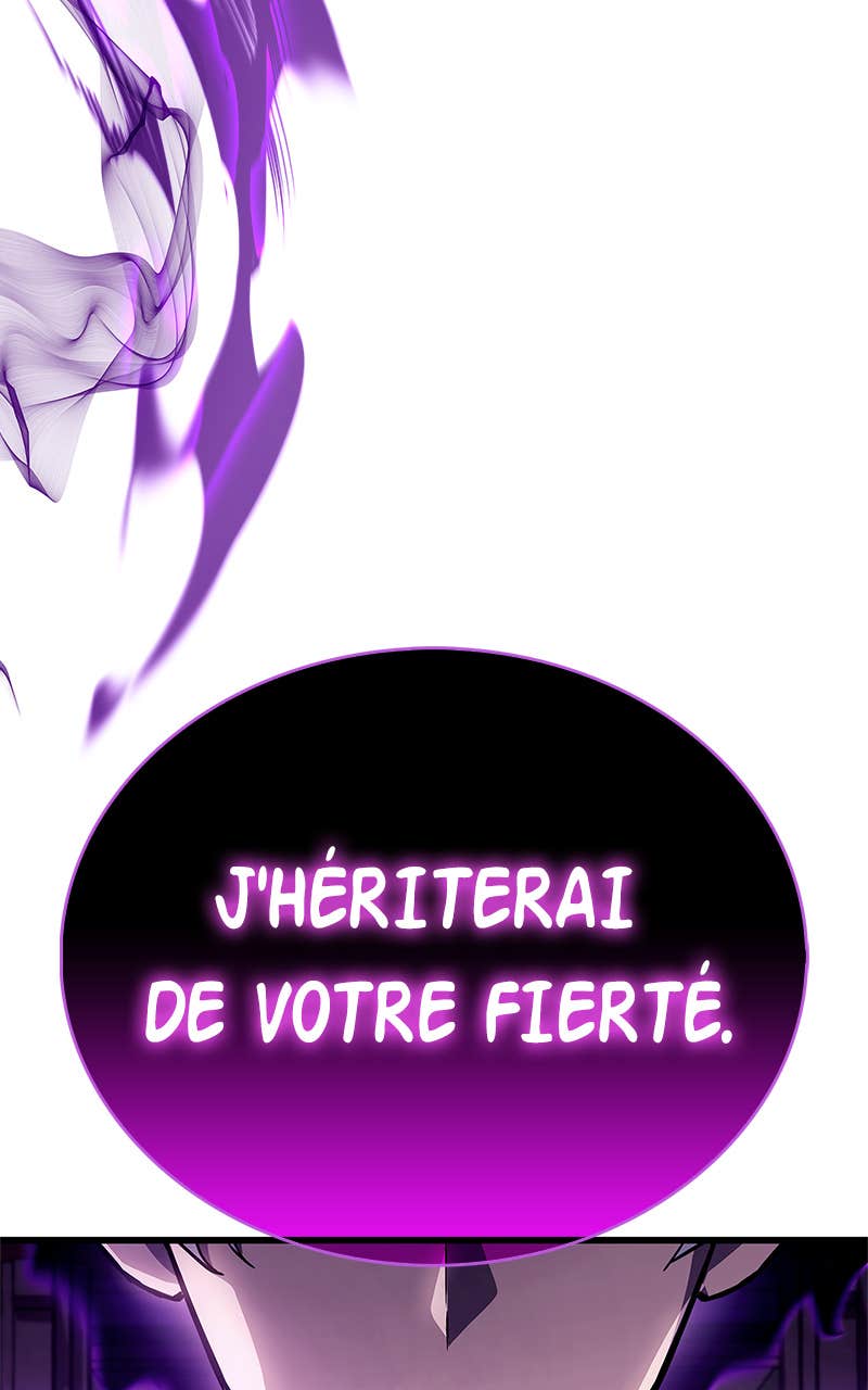 Read The Player Hides His Past FR Manga Online