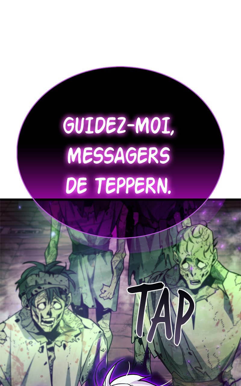 Read The Player Hides His Past FR Manga Online