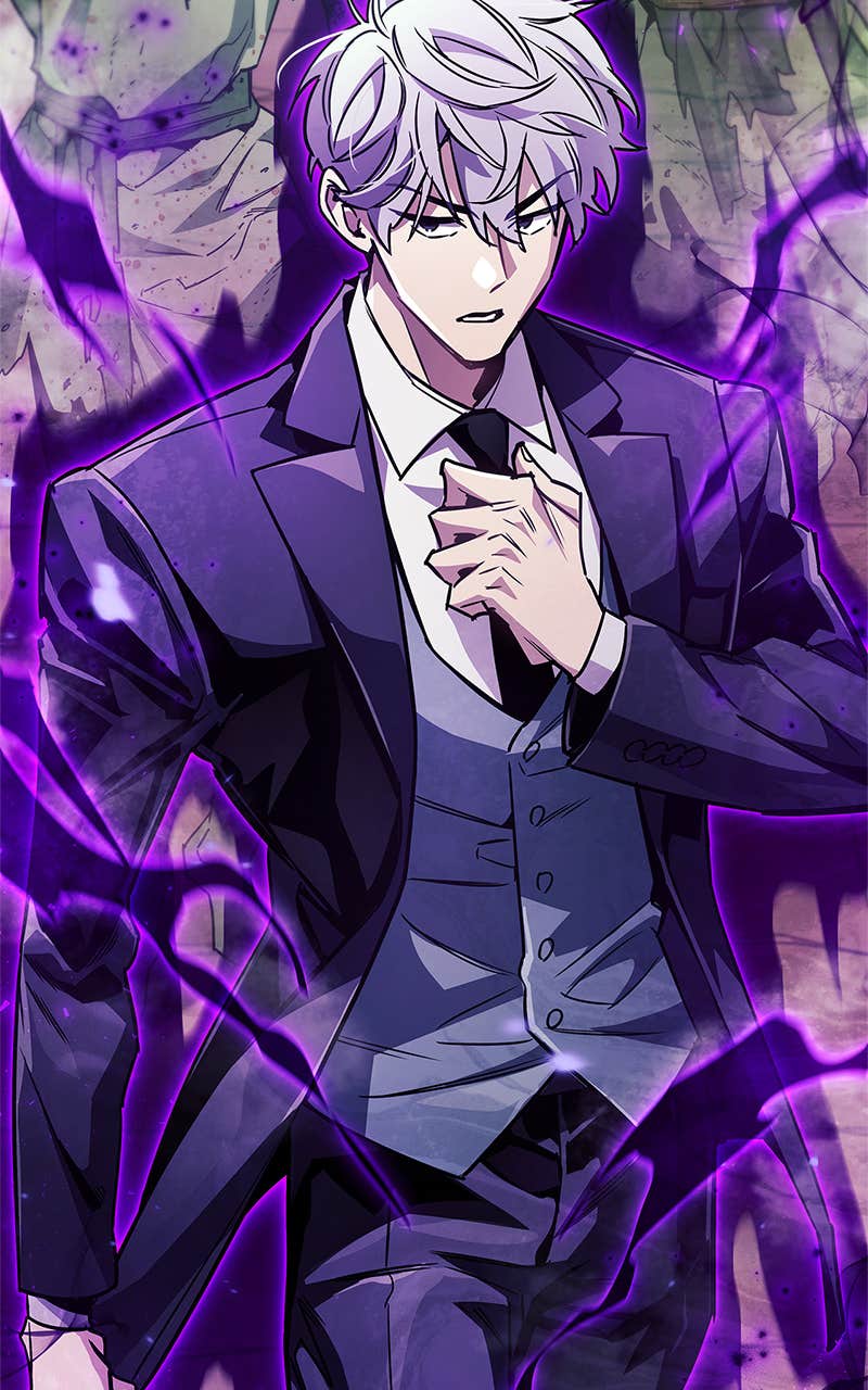 Read The Player Hides His Past FR Manga Online