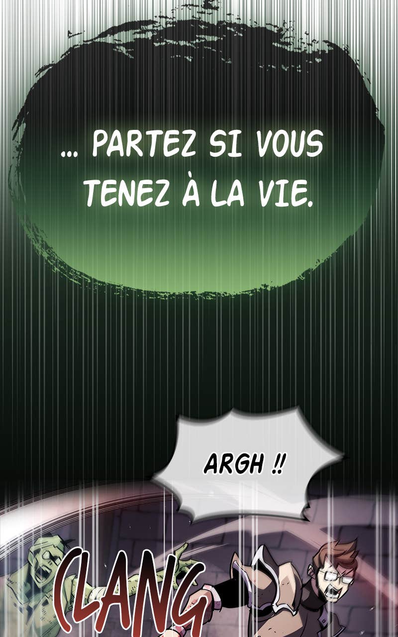 Read The Player Hides His Past FR Manga Online