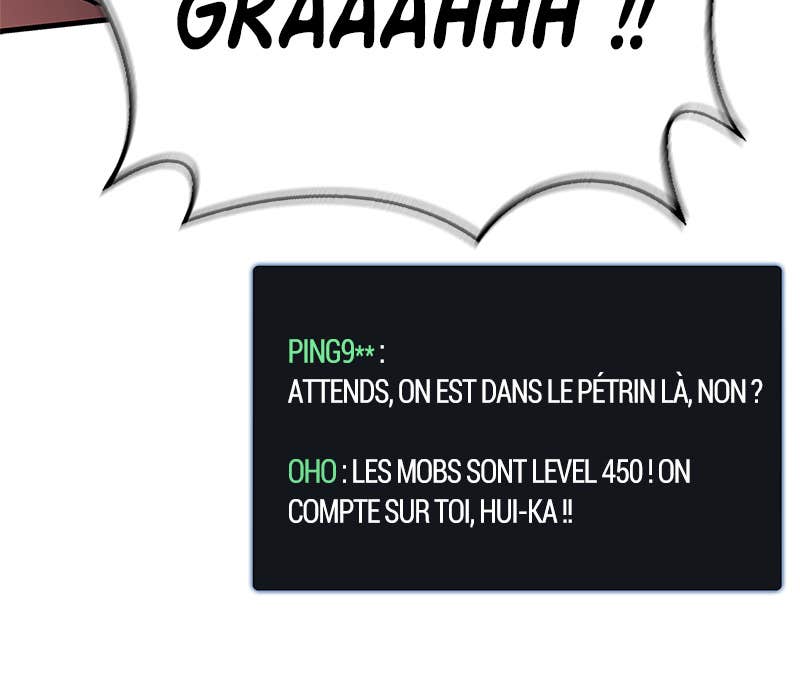 Read The Player Hides His Past FR Manga Online