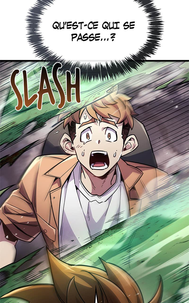 Read The Player Hides His Past FR Manga Online