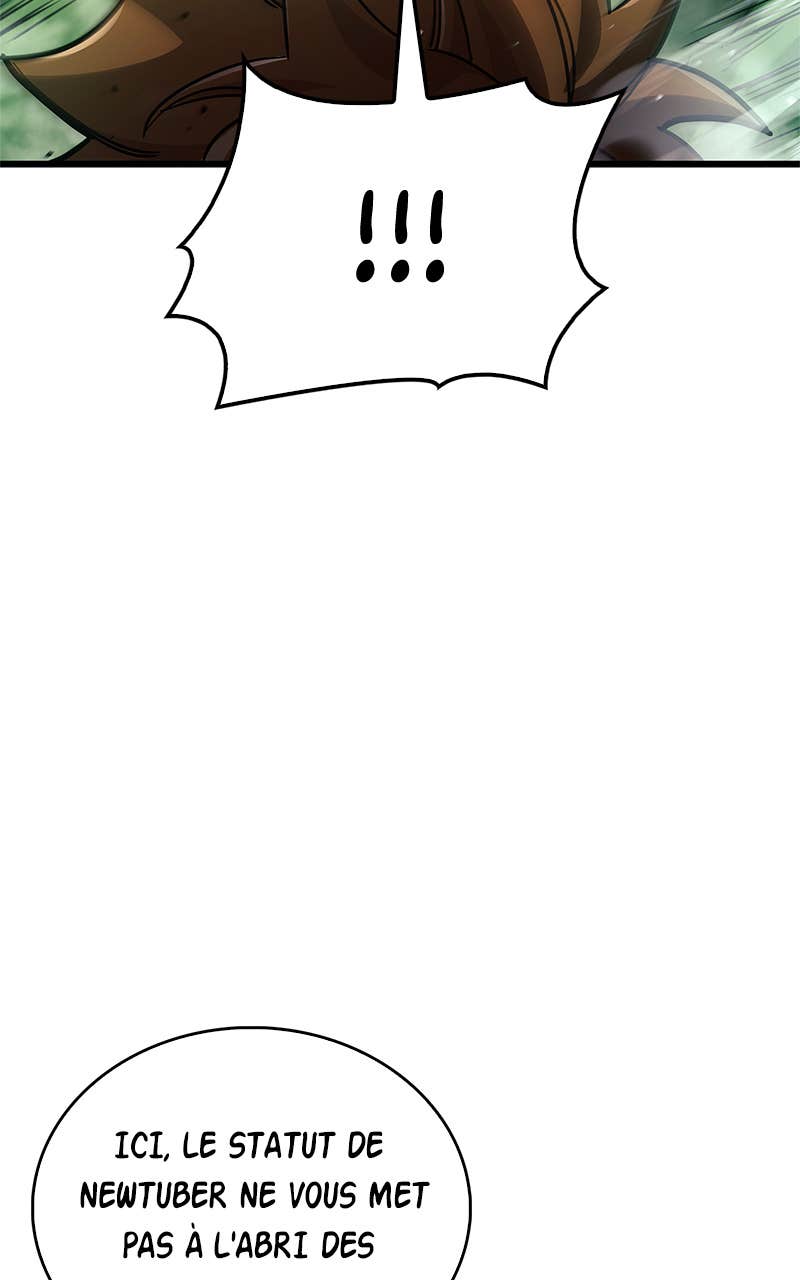 Read The Player Hides His Past FR Manga Online