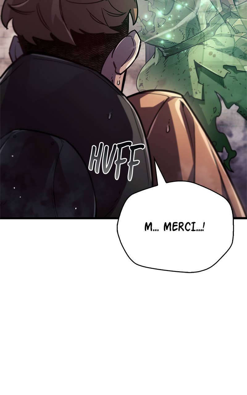Read The Player Hides His Past FR Manga Online