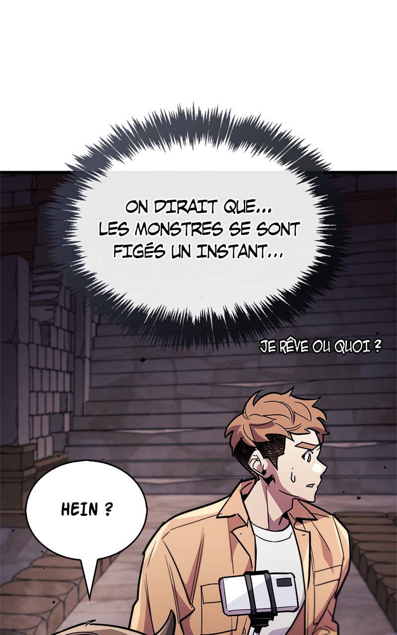Read The Player Hides His Past FR Manga Online