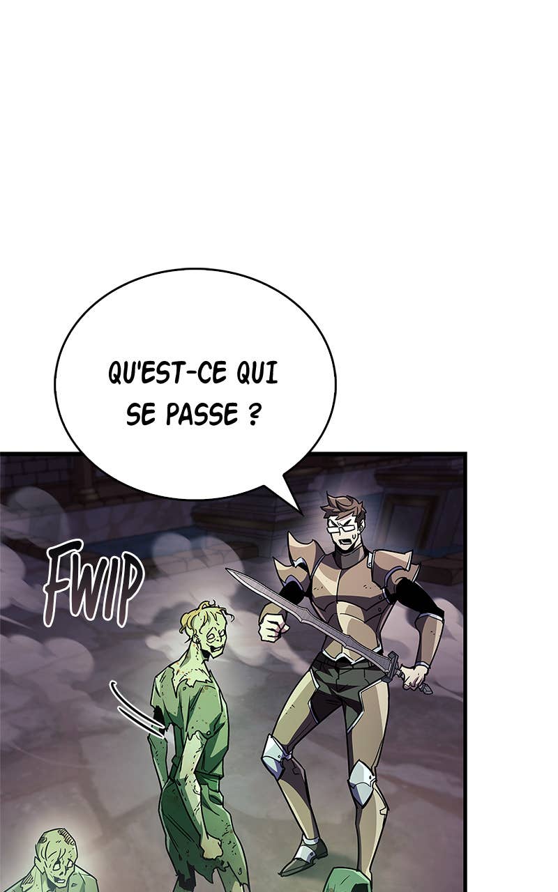 Read The Player Hides His Past FR Manga Online