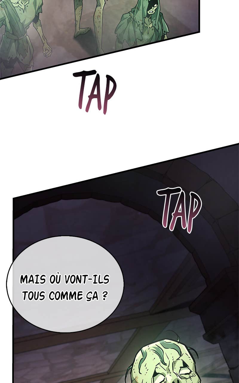 Read The Player Hides His Past FR Manga Online