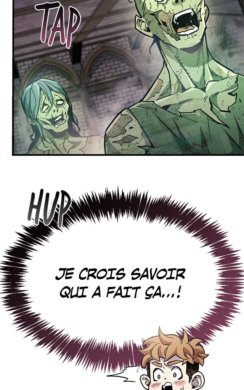 Read The Player Hides His Past FR Manga Online