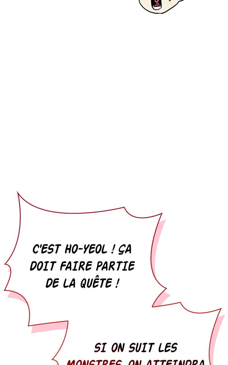 Read The Player Hides His Past FR Manga Online