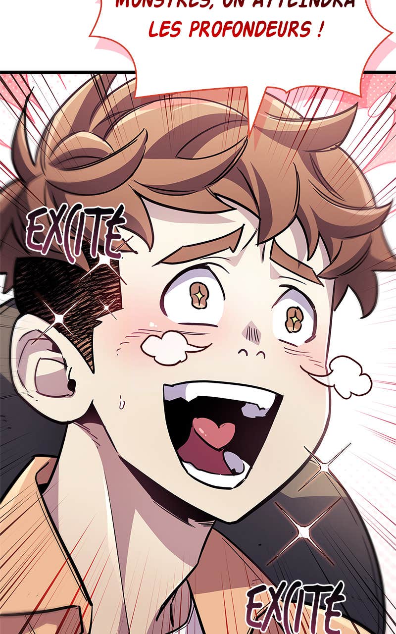 Read The Player Hides His Past FR Manga Online