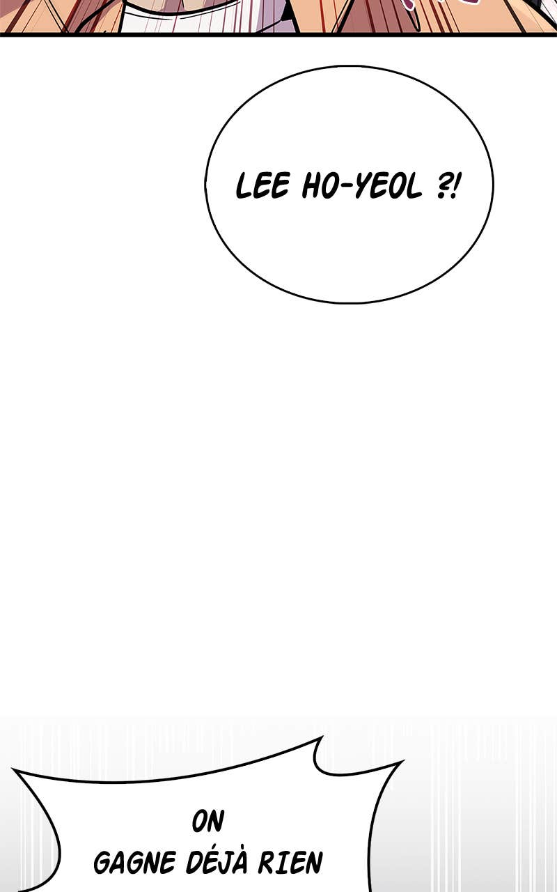 Read The Player Hides His Past FR Manga Online