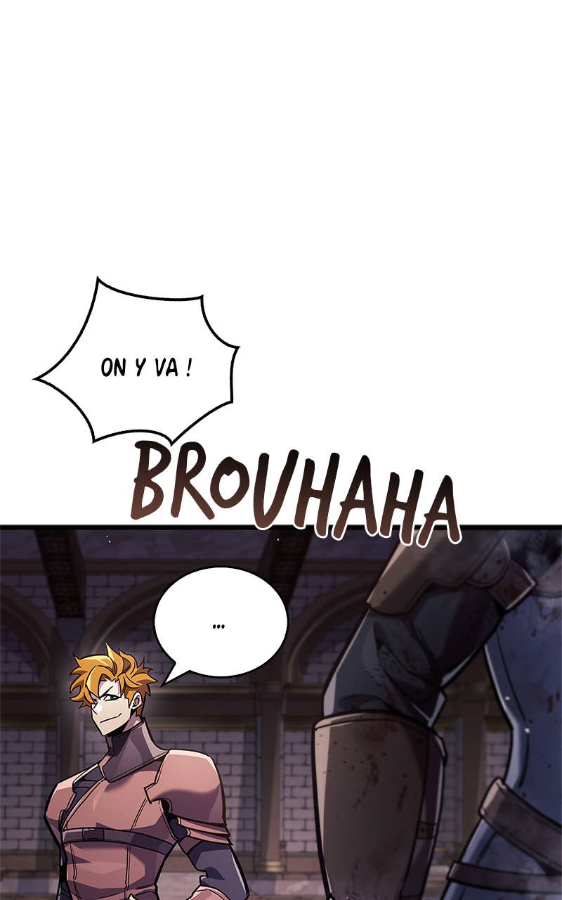 Read The Player Hides His Past FR Manga Online