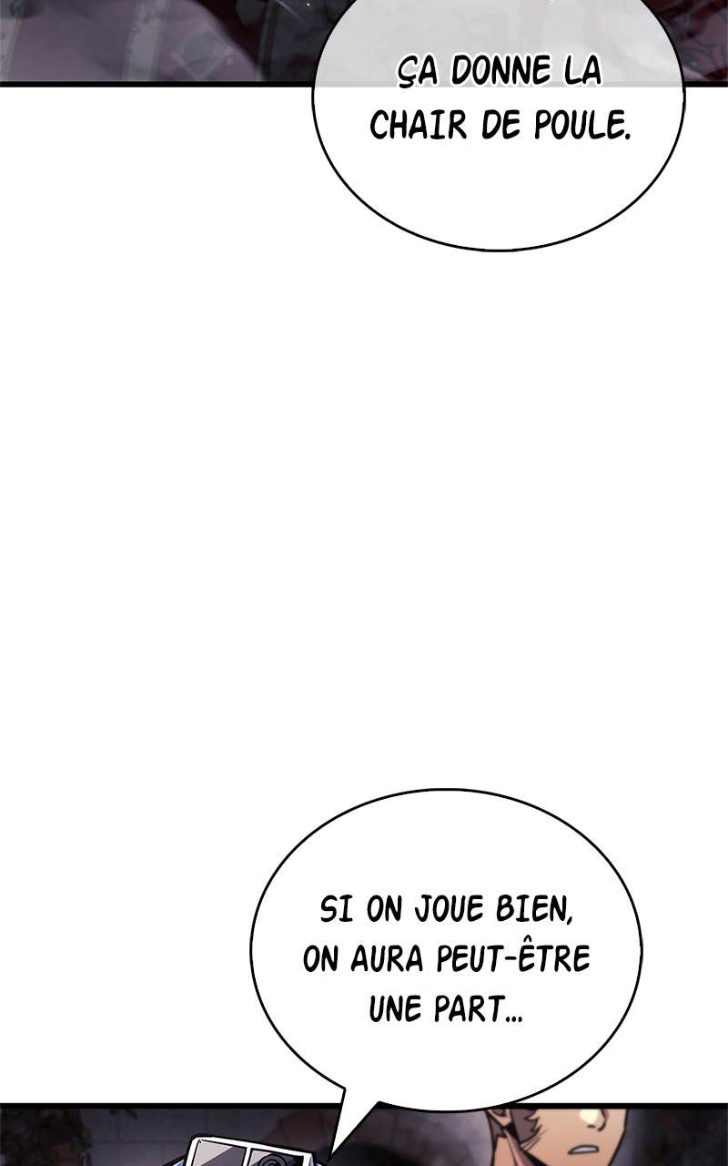 Read The Player Hides His Past FR Manga Online