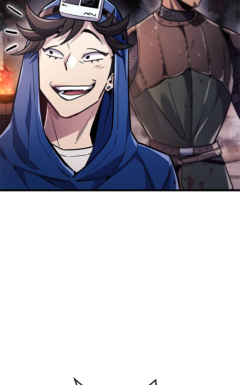 Read The Player Hides His Past FR Manga Online