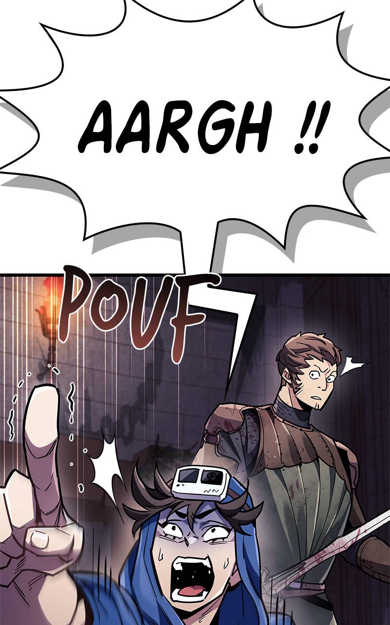 Read The Player Hides His Past FR Manga Online