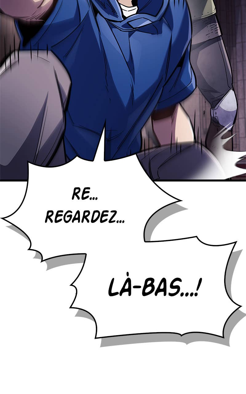 Read The Player Hides His Past FR Manga Online