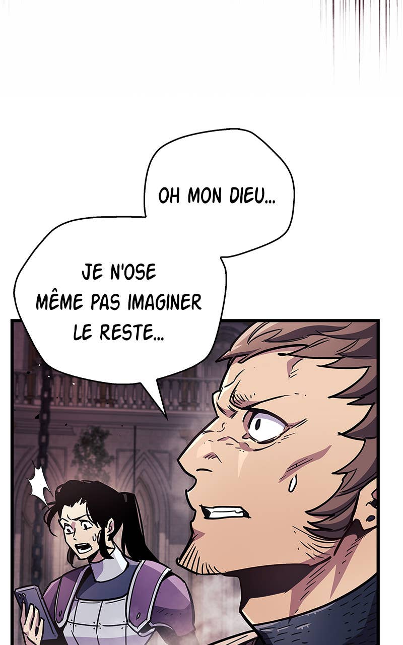 Read The Player Hides His Past FR Manga Online