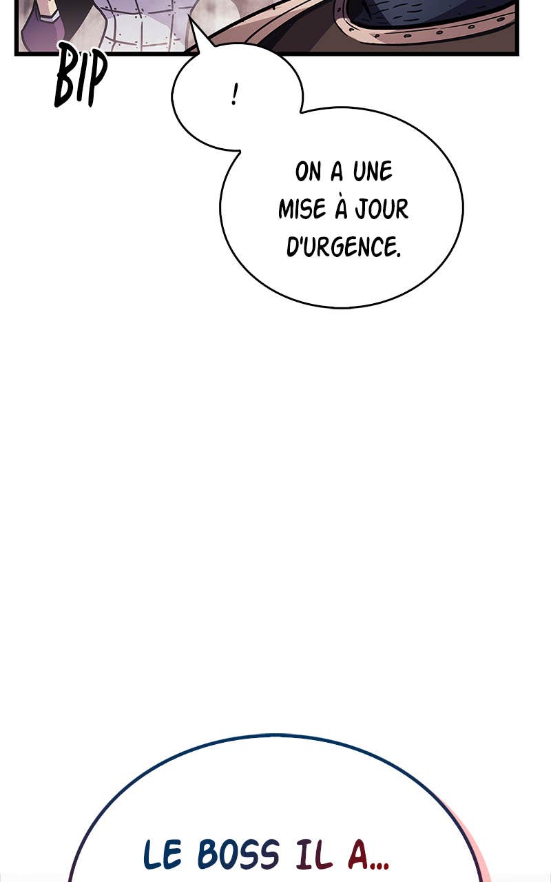 Read The Player Hides His Past FR Manga Online