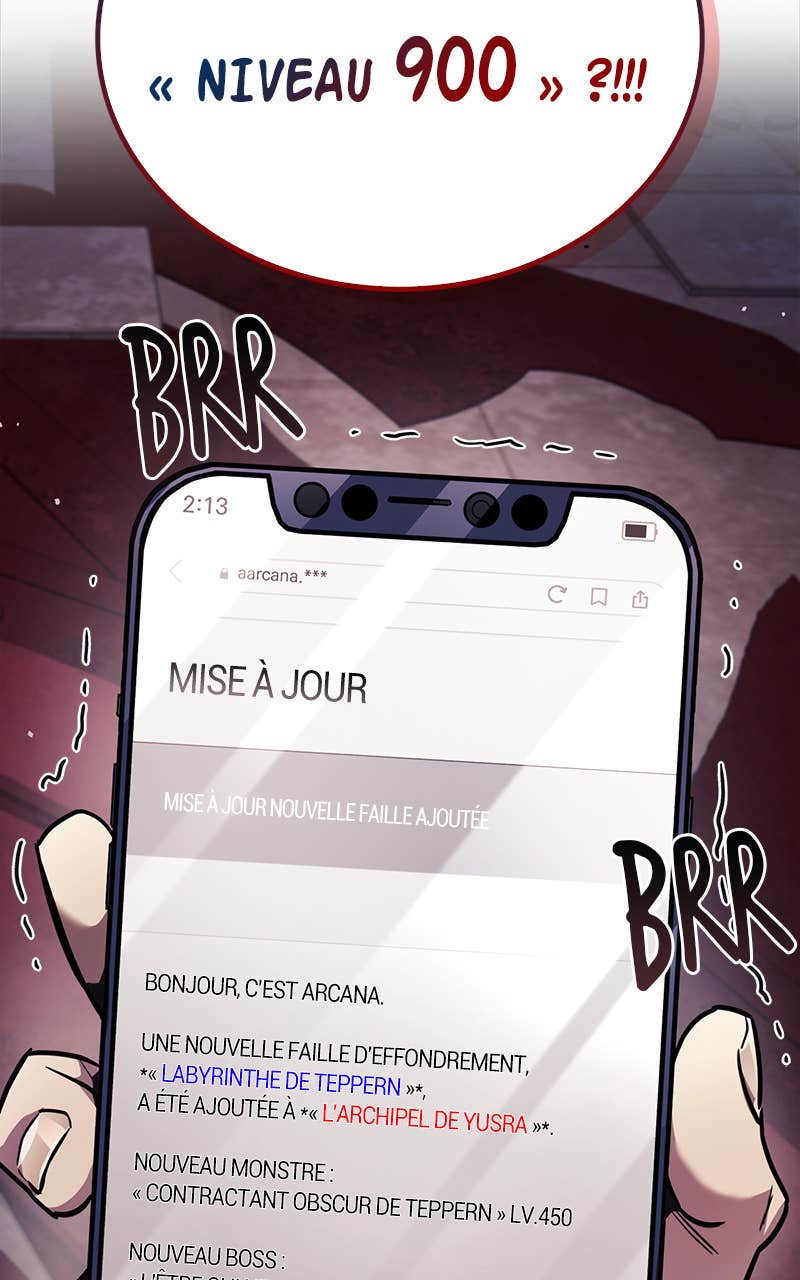 Read The Player Hides His Past FR Manga Online