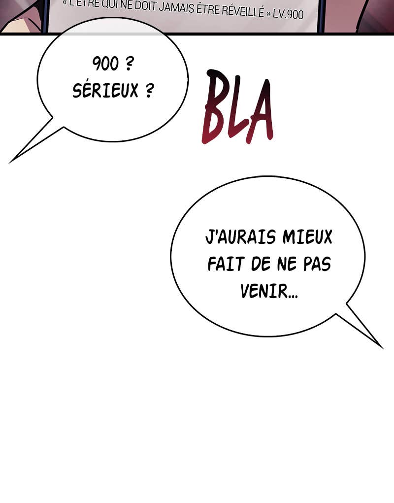 Read The Player Hides His Past FR Manga Online