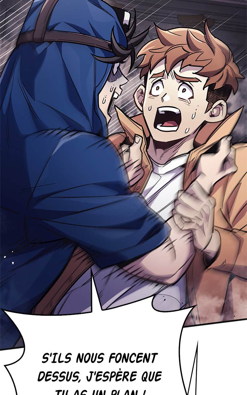 Read The Player Hides His Past FR Manga Online