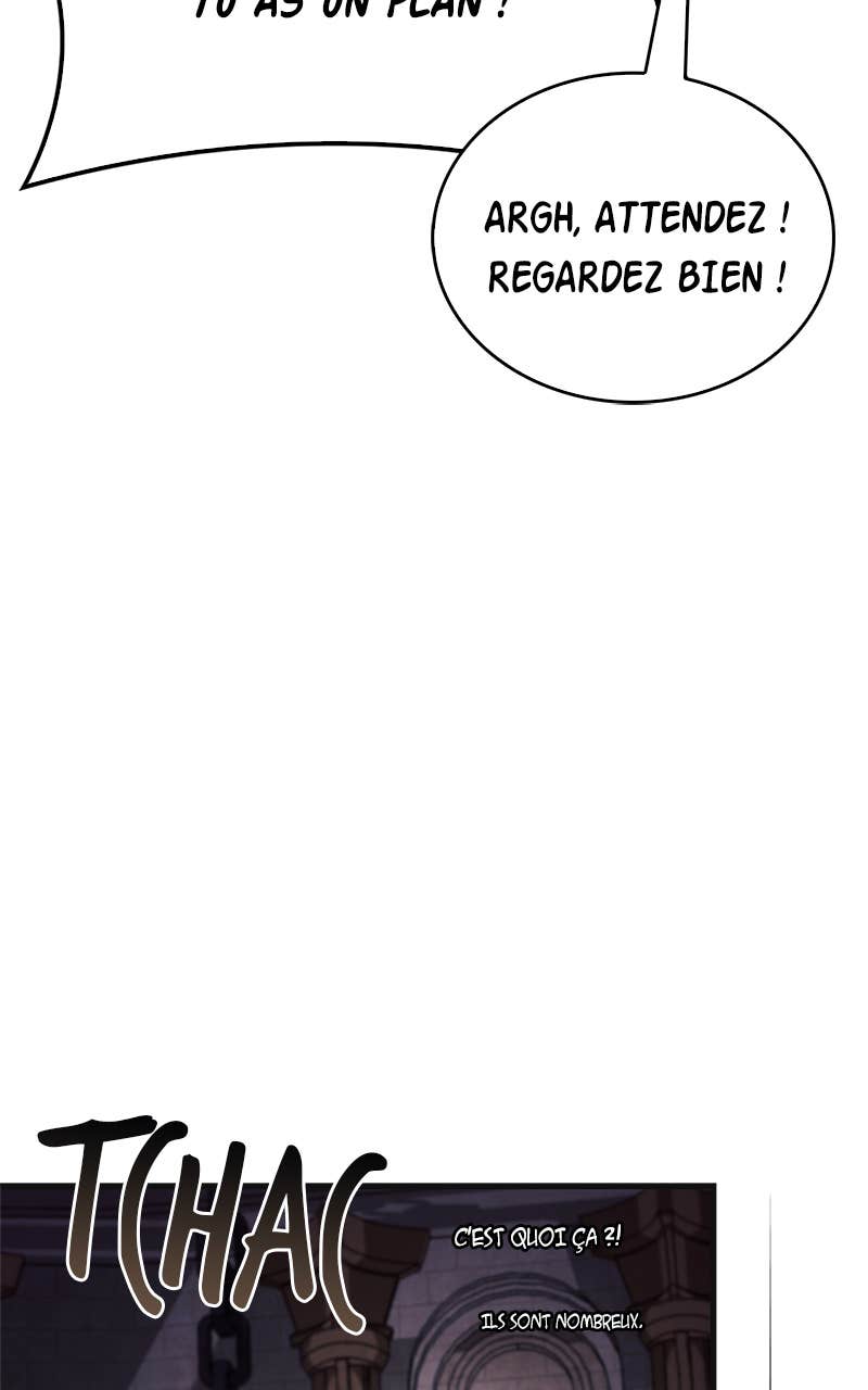Read The Player Hides His Past FR Manga Online