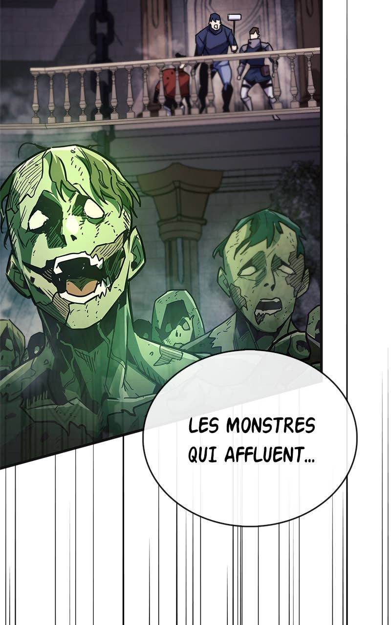 Read The Player Hides His Past FR Manga Online