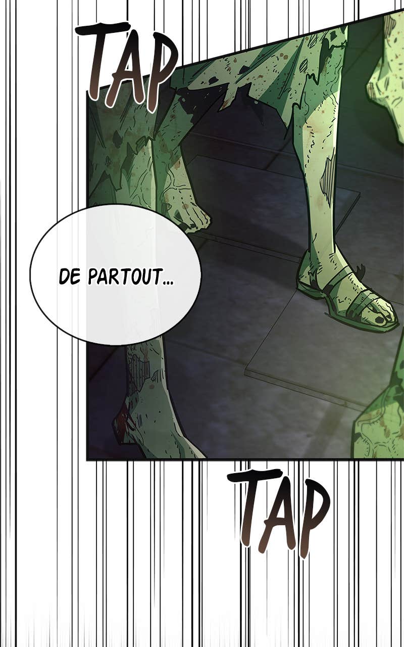 Read The Player Hides His Past FR Manga Online