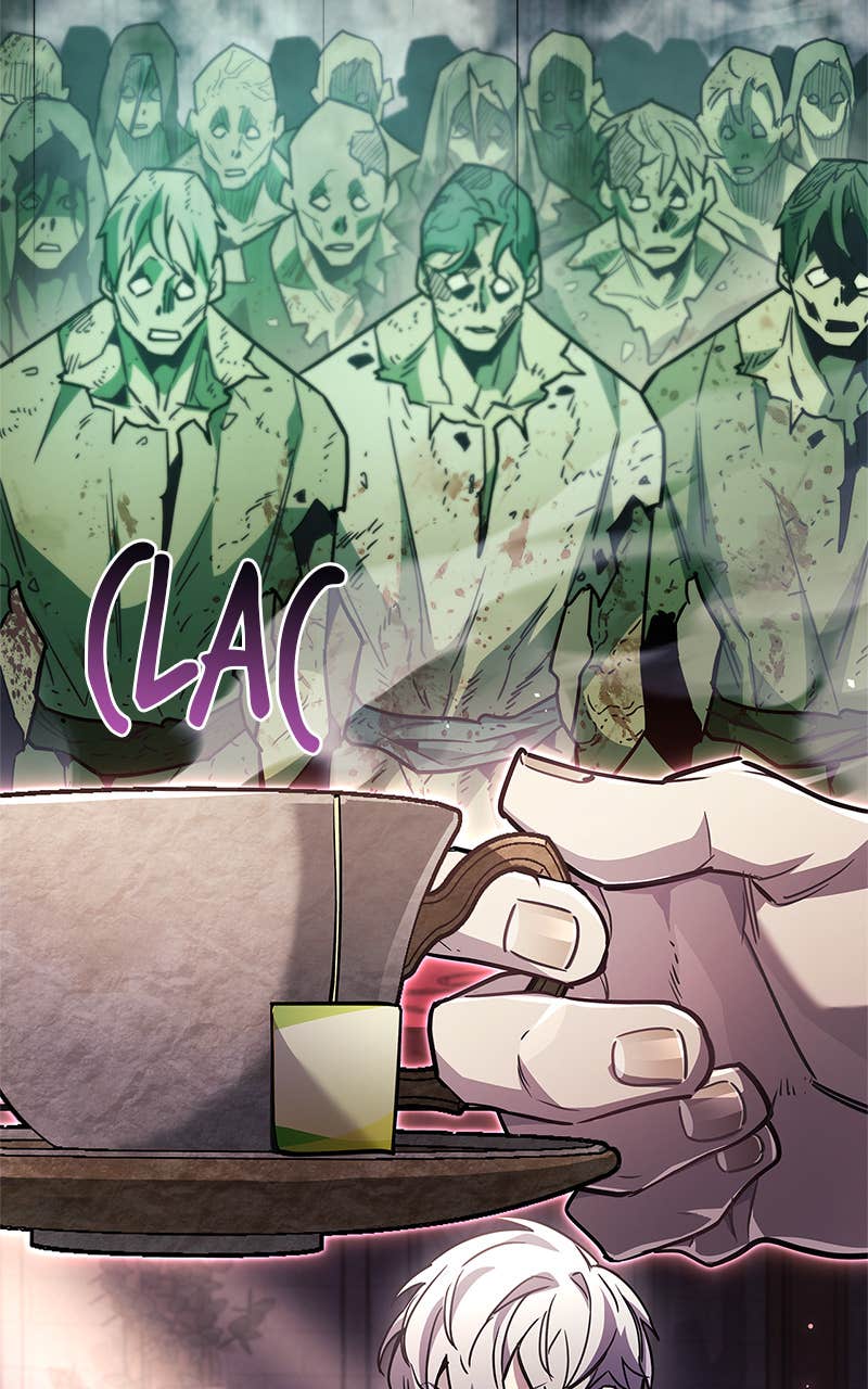 Read The Player Hides His Past FR Manga Online