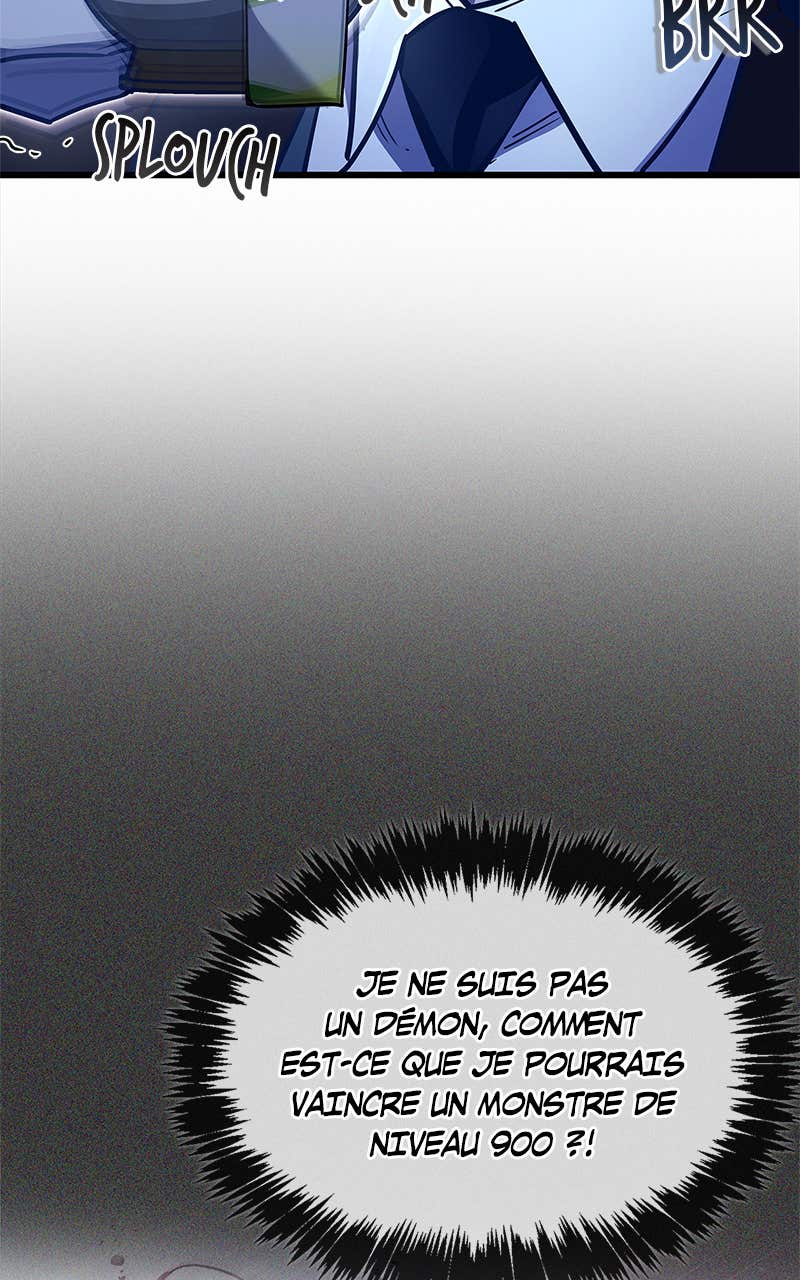 Read The Player Hides His Past FR Manga Online