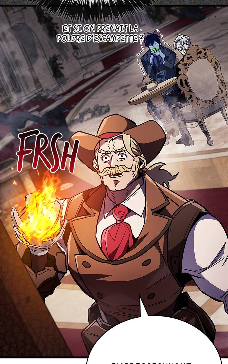 Read The Player Hides His Past FR Manga Online