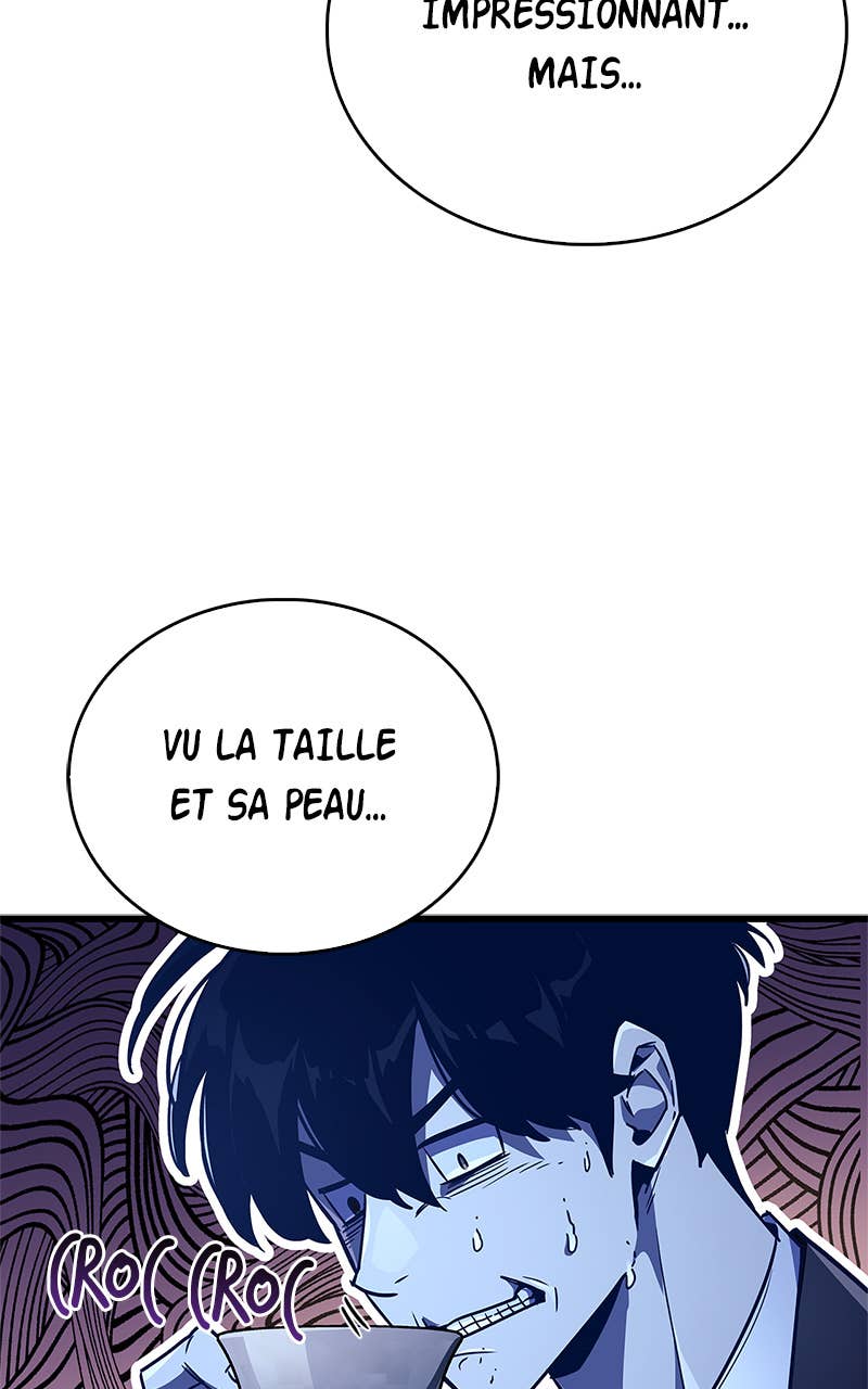 Read The Player Hides His Past FR Manga Online