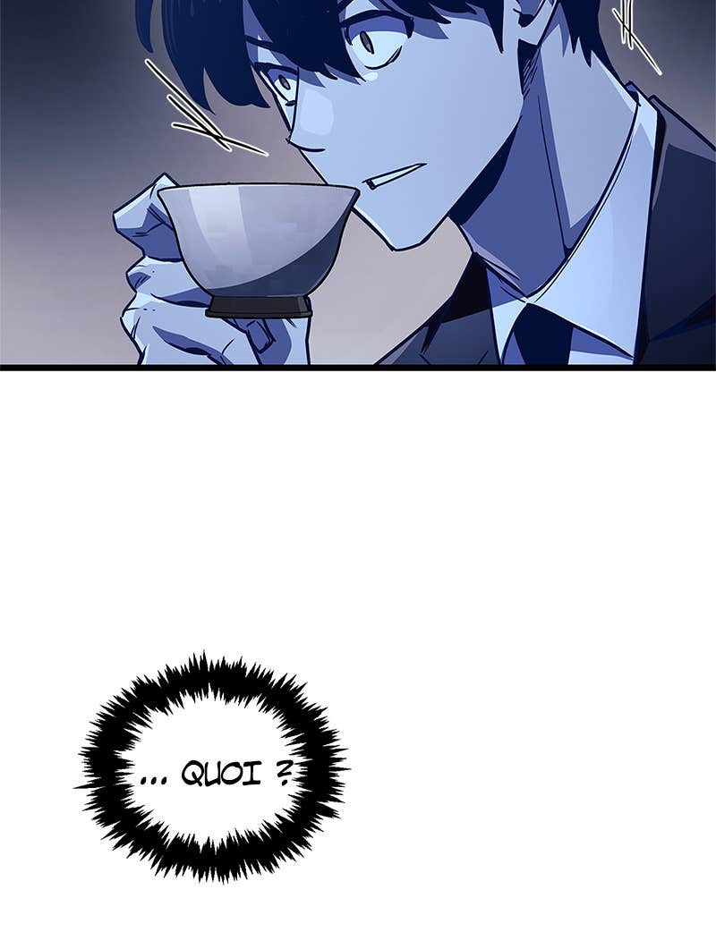 Read The Player Hides His Past FR Manga Online