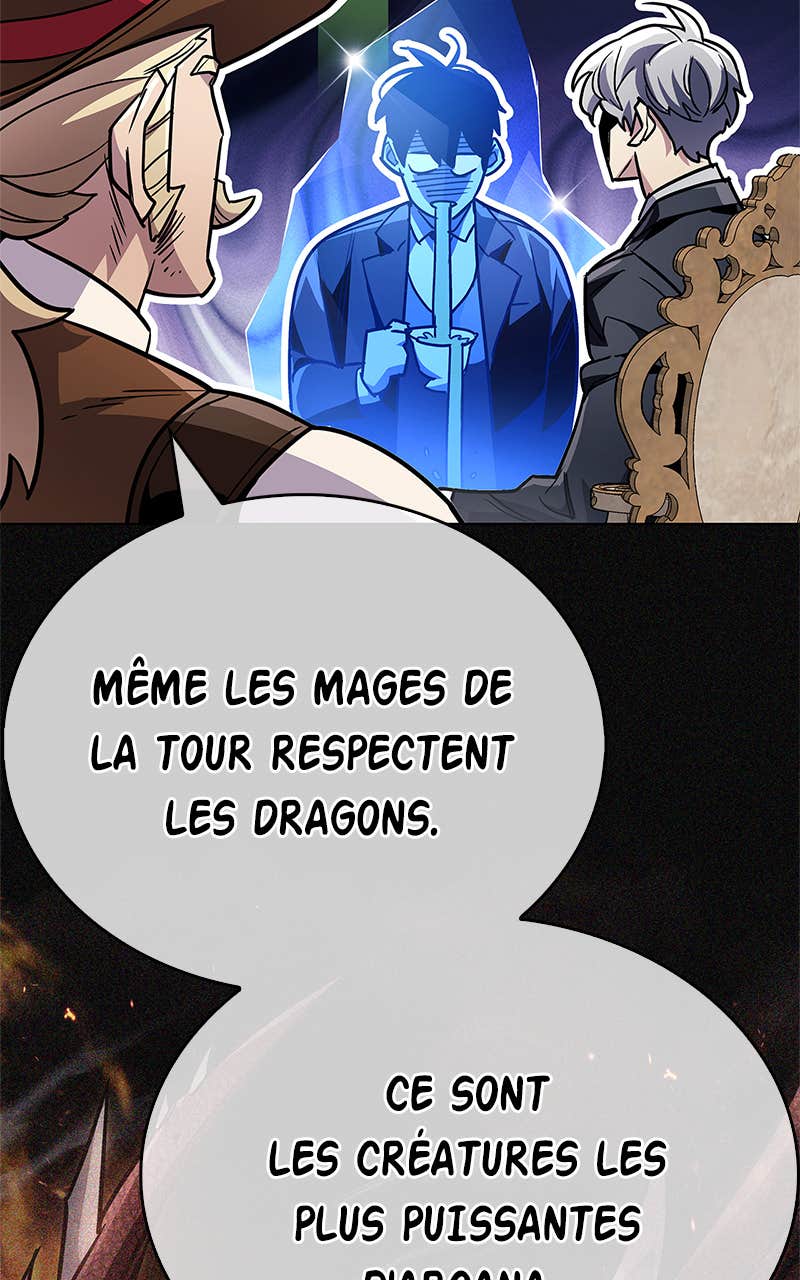 Read The Player Hides His Past FR Manga Online