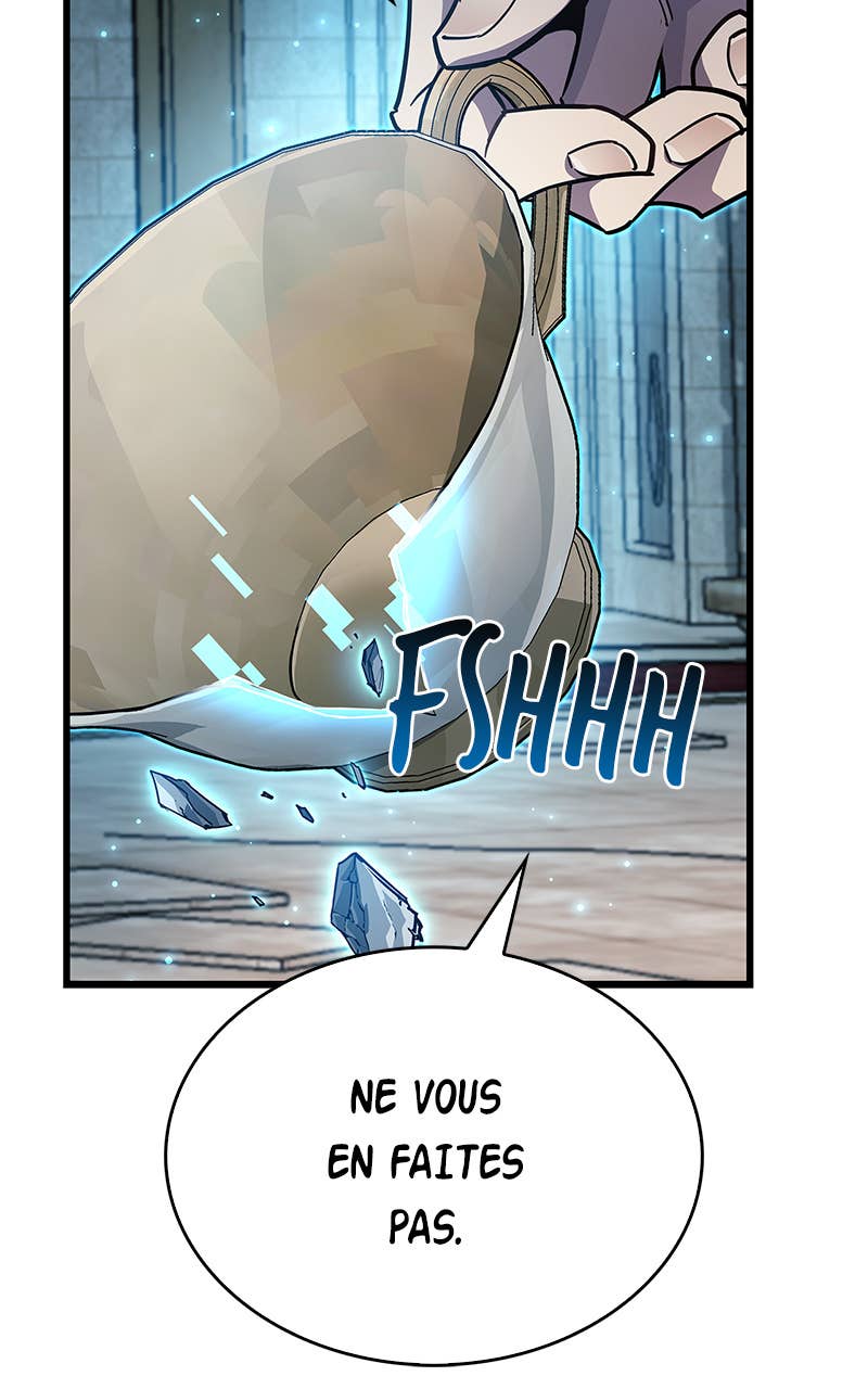 Read The Player Hides His Past FR Manga Online