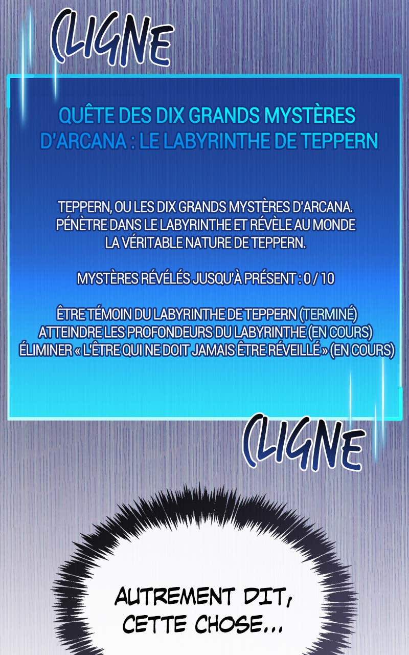 Read The Player Hides His Past FR Manga Online