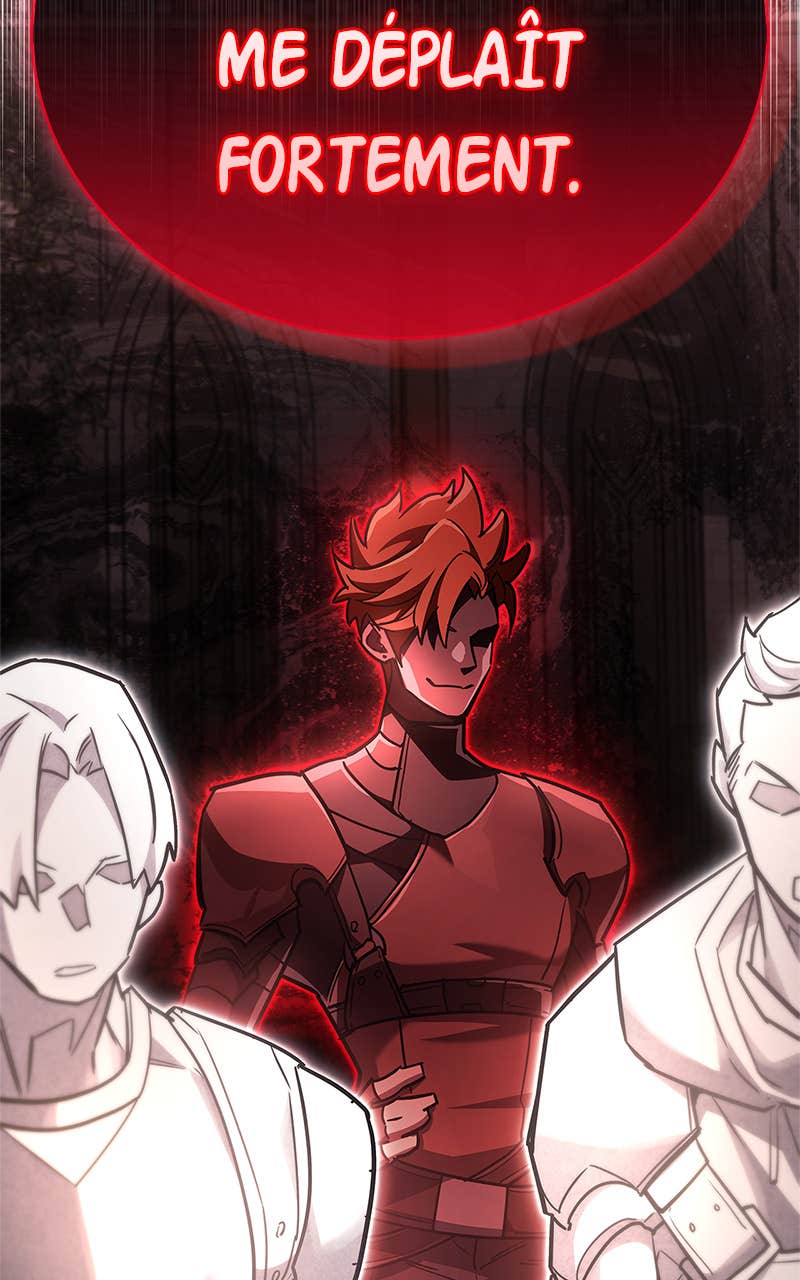 Read The Player Hides His Past FR Manga Online