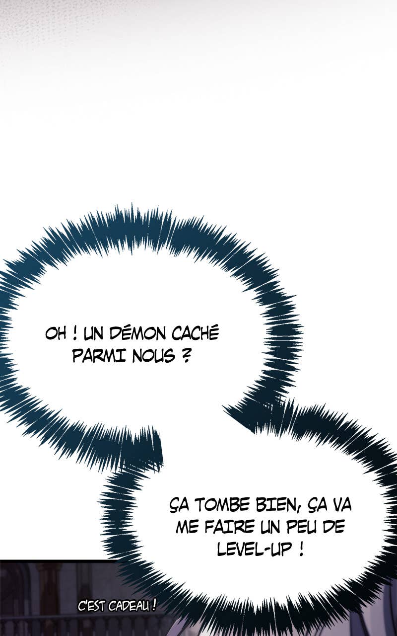Read The Player Hides His Past FR Manga Online