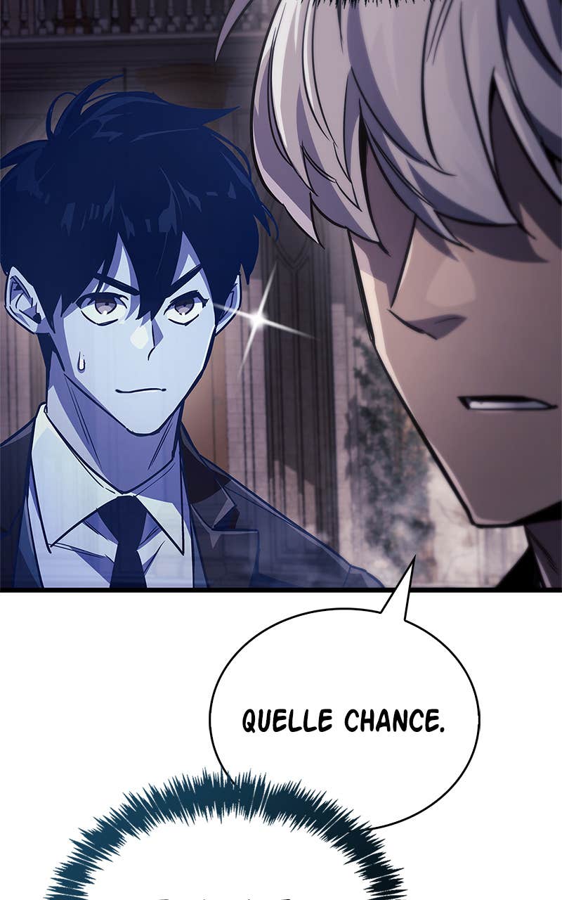 Read The Player Hides His Past FR Manga Online