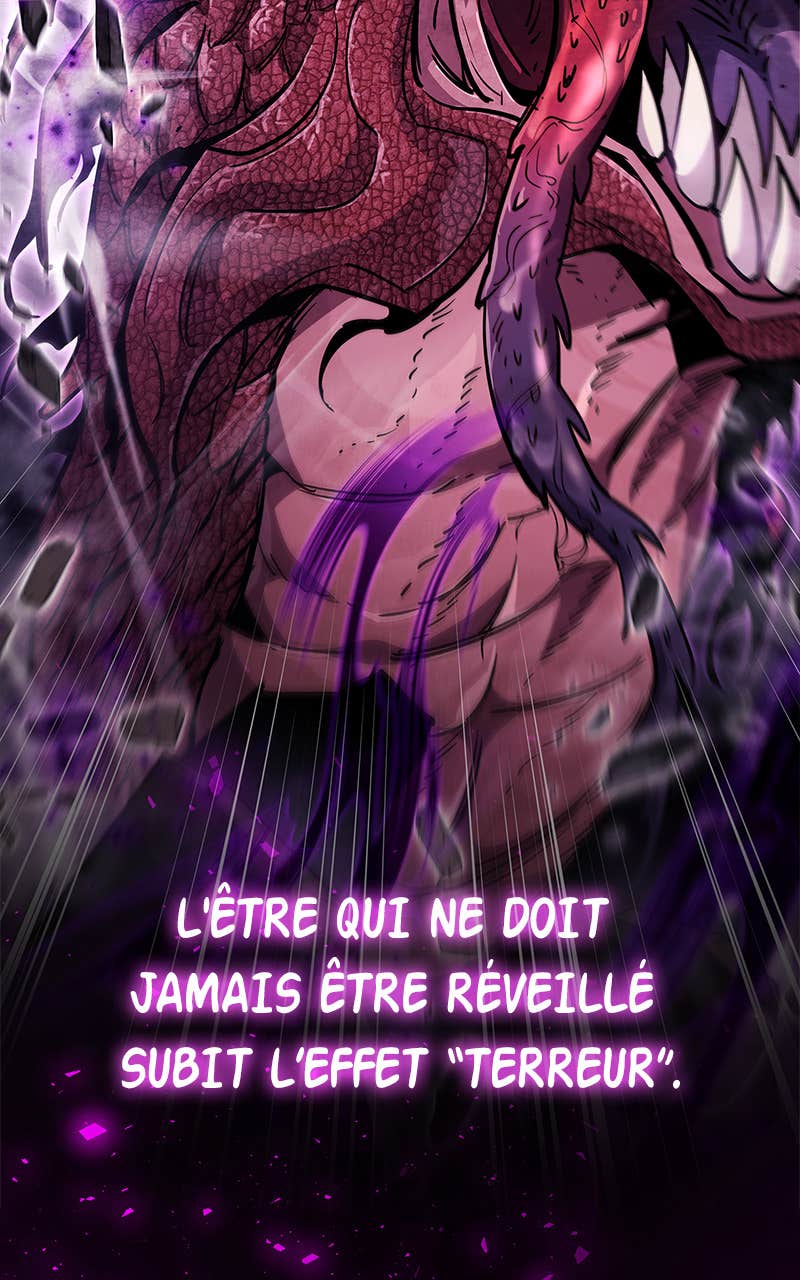 Read The Player Hides His Past FR Manga Online