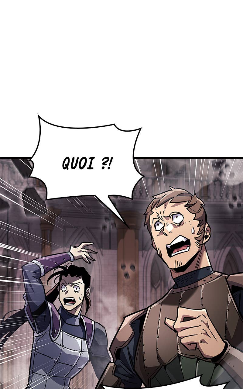Read The Player Hides His Past FR Manga Online