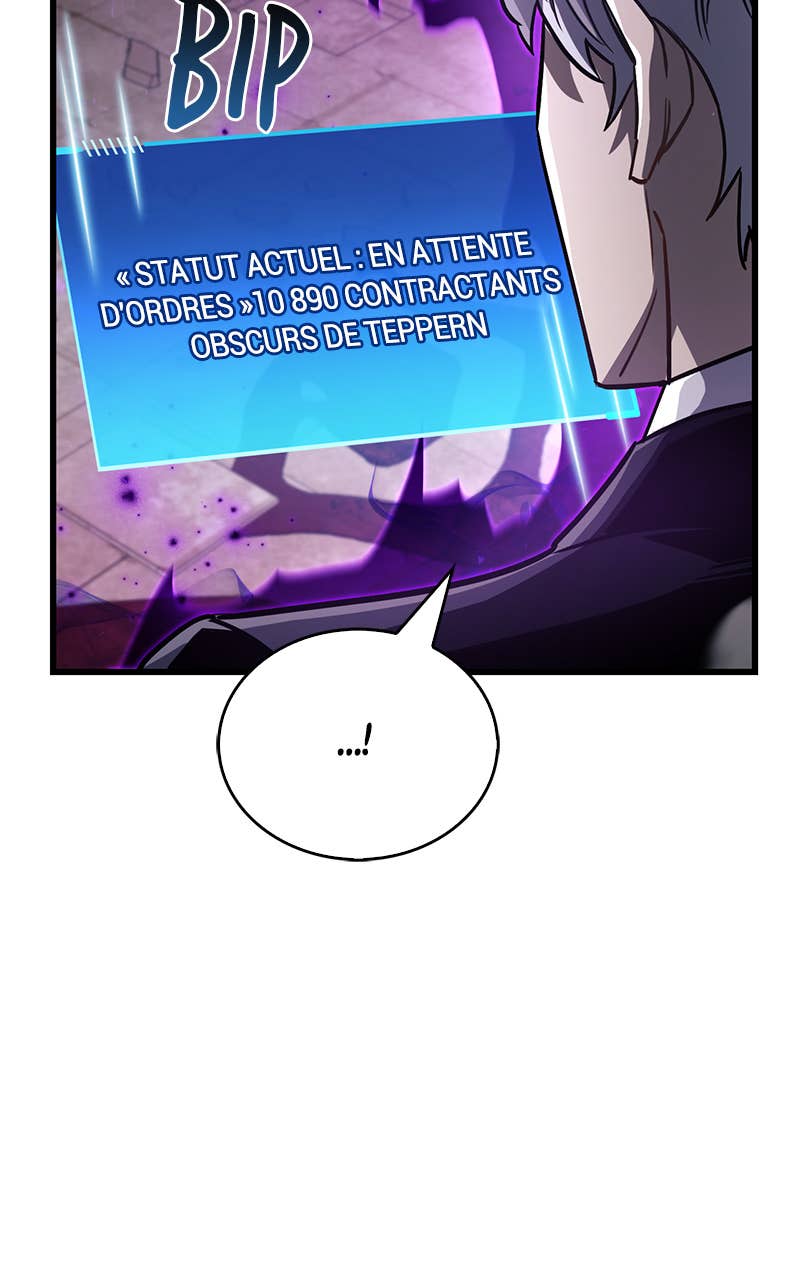 Read The Player Hides His Past FR Manga Online