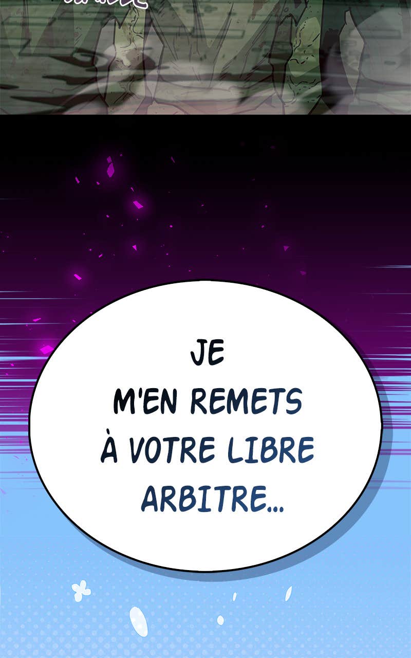Read The Player Hides His Past FR Manga Online