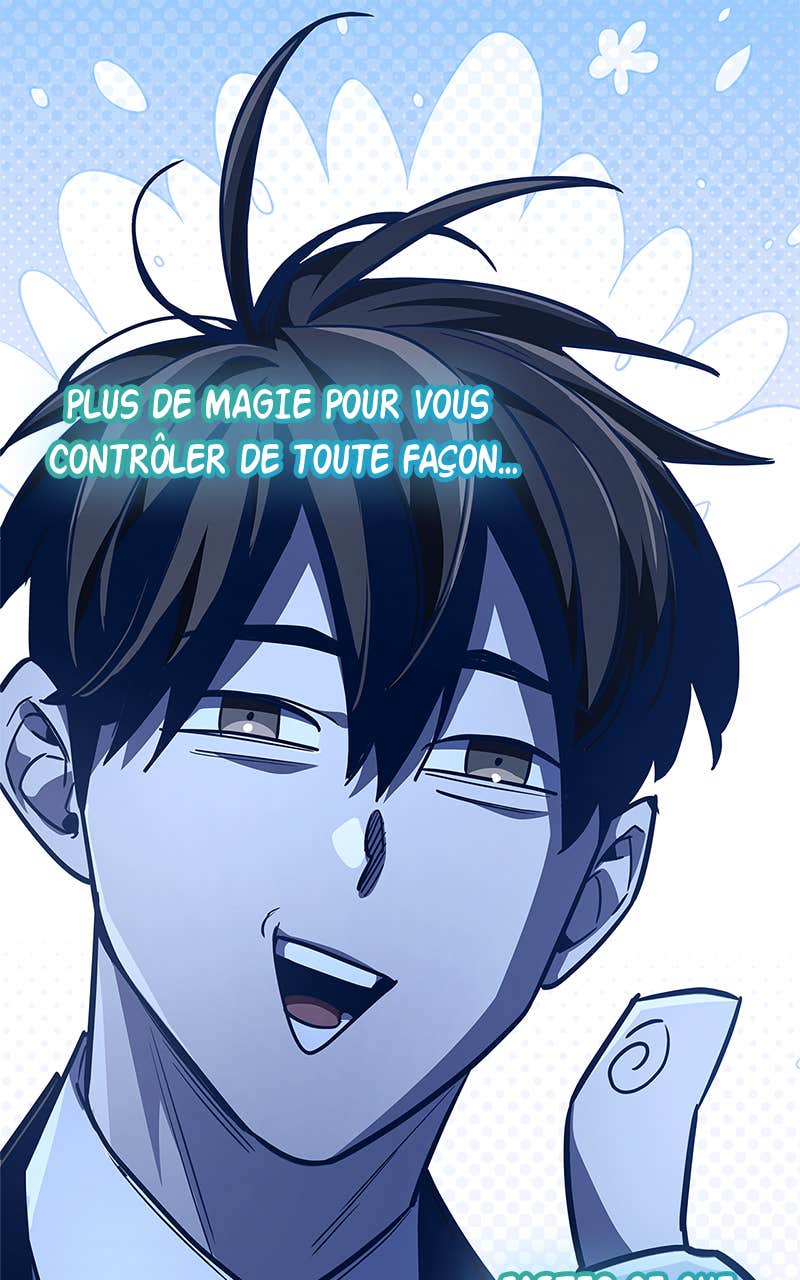 Read The Player Hides His Past FR Manga Online