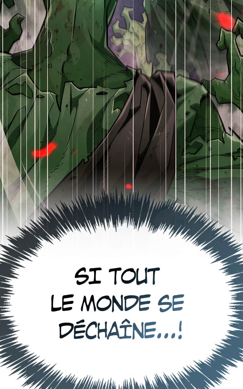 Read The Player Hides His Past FR Manga Online