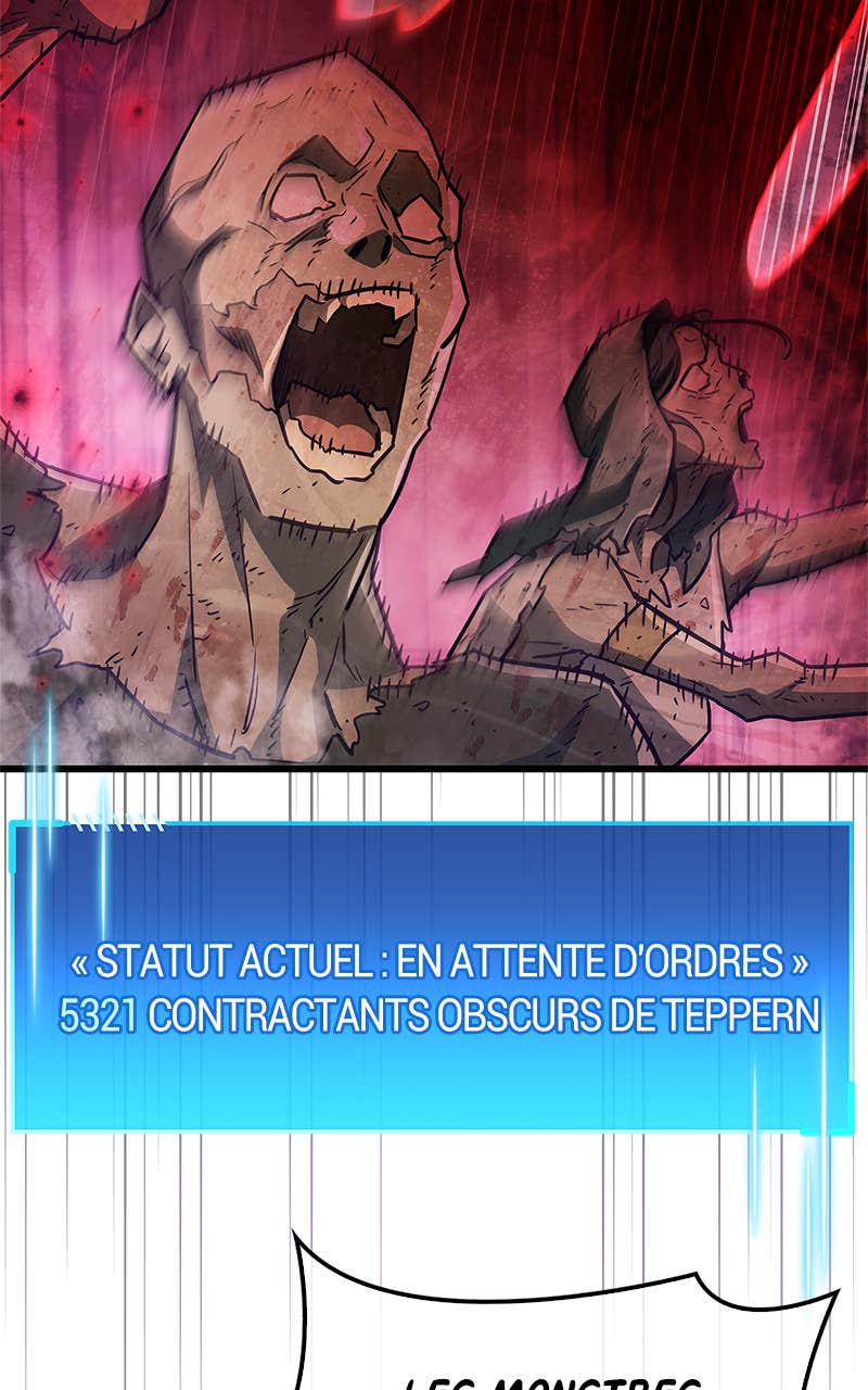 Read The Player Hides His Past FR Manga Online