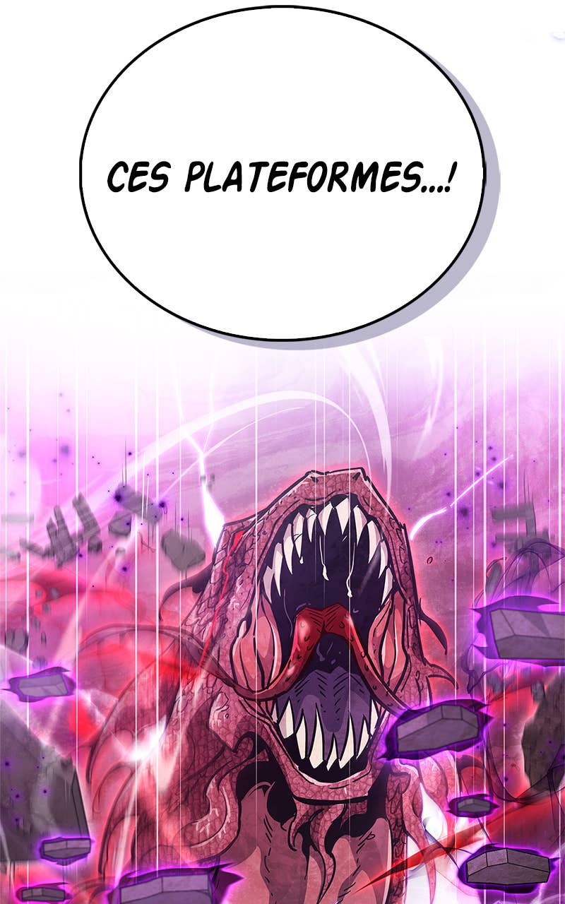 Read The Player Hides His Past FR Manga Online