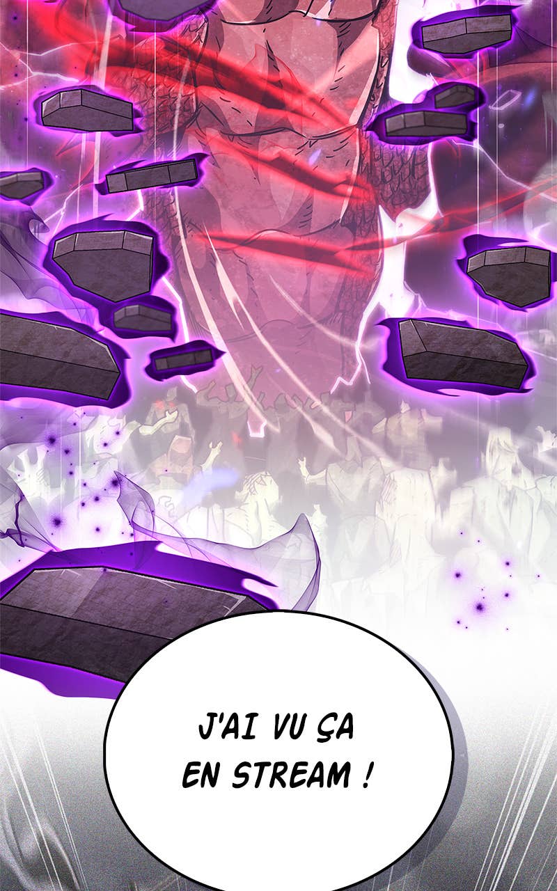 Read The Player Hides His Past FR Manga Online