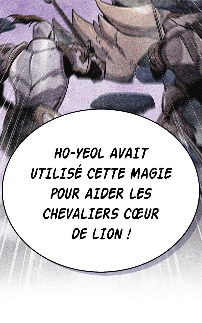 Read The Player Hides His Past FR Manga Online